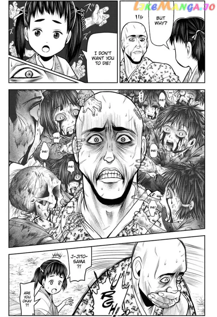 The Elusive Samurai Chapter 60 image 17_optimized
